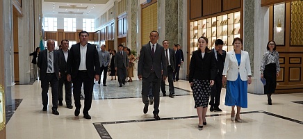 9 июня – Международный день архивов  фото галереи 10